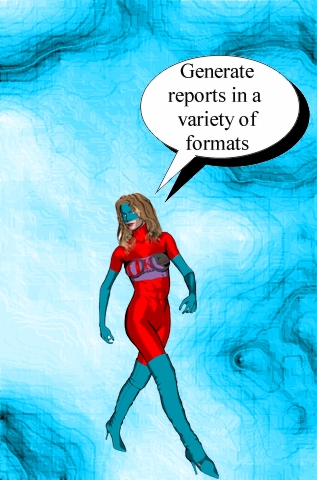 Generate Reports